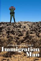 Immigration Man 1644266474 Book Cover