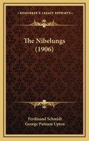 The Nibelungs 1016206364 Book Cover