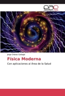 Física Moderna 6202165472 Book Cover