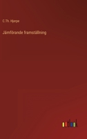 J�mf�rande framst�llning 3368216317 Book Cover