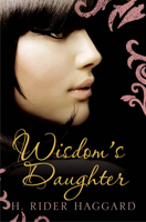 Wisdom's Daughter 0345274288 Book Cover