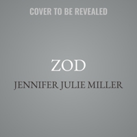 Zod B0D8BV6CH7 Book Cover