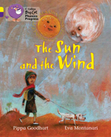The Sun and the Wind 0007516398 Book Cover