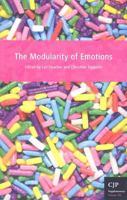 The Modularity of Emotions (Canadian Journal of Philosophy) 0919491324 Book Cover