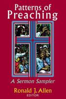Patterns of Preaching-A Sermon Sampler 0827229534 Book Cover