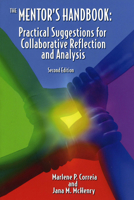 Mentor's Handbook: Practical Suggestions for Collaborative Reflection and Analysis (Bill Harp Professional Teachers Library) 9337601559 Book Cover