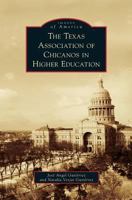 Texas Association of Chicanos in Higher Education 1531675573 Book Cover