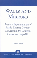 Walls and Mirrors B002BCE4ES Book Cover