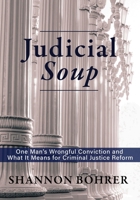 Judicial Soup 1627205195 Book Cover