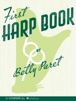 First Harp Book B000X711F8 Book Cover