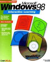 Windows 98 1568939205 Book Cover