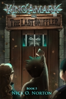 Kino Amark and The Last Sniffler 1798608596 Book Cover