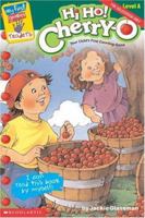 Cherry Pie 0439264650 Book Cover