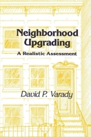 Neighborhood Upgrading 0887063004 Book Cover