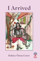 I Arrived 1949872262 Book Cover