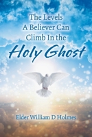 The Levels A Believer Can Climb In the Holy Ghost B0DVQMM7PC Book Cover