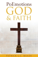 PoEmotions God and Faith 1950685489 Book Cover