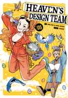 Heaven's Design Team 5 1646511549 Book Cover
