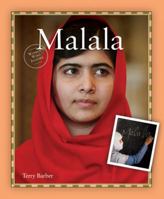 Malala 1771531886 Book Cover