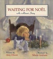 Waiting for Noel: An Advent Story 0802852394 Book Cover