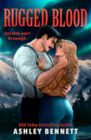 Rugged Blood 0593956931 Book Cover