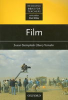 Film (Resource Books for Teachers) 0194372316 Book Cover
