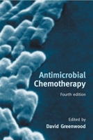 Antimicrobial Chemotherapy 0192618946 Book Cover