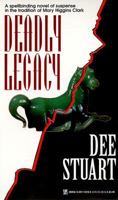 Deadly Legacy 0821753169 Book Cover