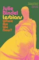 Lesbians 1800755740 Book Cover