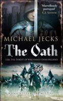 The Oath 1849830827 Book Cover