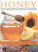 Honey 0754818594 Book Cover