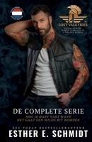 Lost Valkyries MC De Complete Serie (Dutch Edition) B0F9V7P84G Book Cover