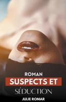 Suspects et Séduction B0BWSRGLBY Book Cover
