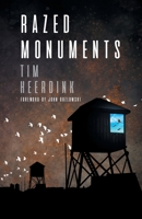 Razed Monuments 1646623789 Book Cover