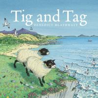 Tig and Tag 1780273126 Book Cover