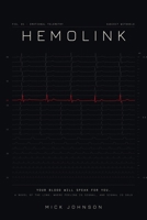 Hemolink B0H99PT4P8 Book Cover