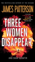 Three Women Disappear 0316541613 Book Cover