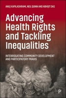 Advancing Health Rights Through Community Development & PP 1447361407 Book Cover
