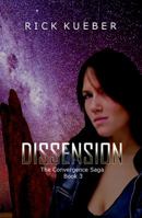 Dissension 0998450707 Book Cover