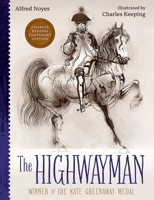 The Highwayman 1553374258 Book Cover