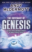 The Covenant of Genesis 0553592963 Book Cover