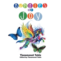 Bundles of Joy 1664133844 Book Cover