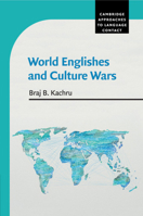World Englishes and Culture Wars 0521532787 Book Cover