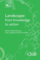 Landscape: from knowledge to action 2759200604 Book Cover