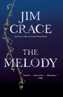 The Melody 0385543719 Book Cover