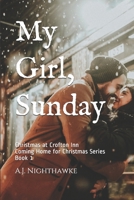 My Girl, Sunday: Christmas at Crofton Inn B08H5BLFRV Book Cover