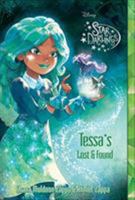 Tessa's Lost and Found 1484714288 Book Cover