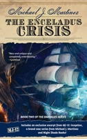 The Enceladus Crisis 1597805041 Book Cover