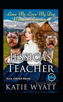Jessica's Teacher 1073702715 Book Cover