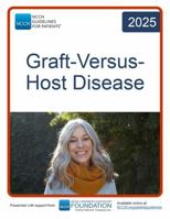 NCCN Guidelines for Patients® Graft-Versus-Host Disease 1954190379 Book Cover